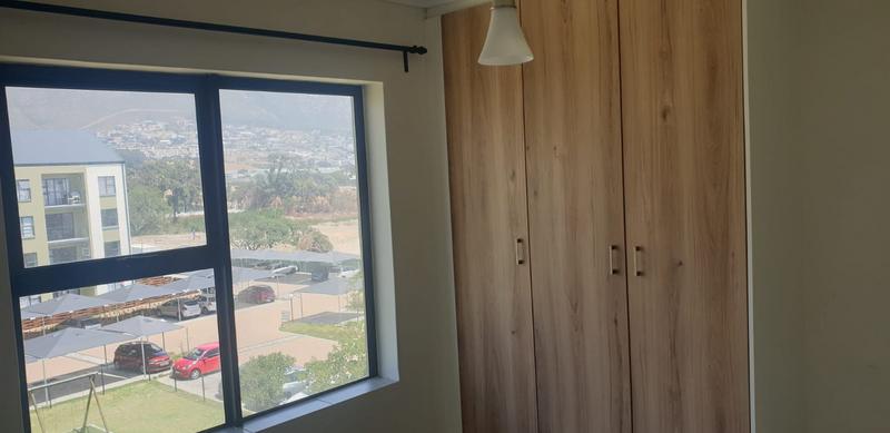 To Let 1 Bedroom Property for Rent in Greenbay Eco Estate Western Cape